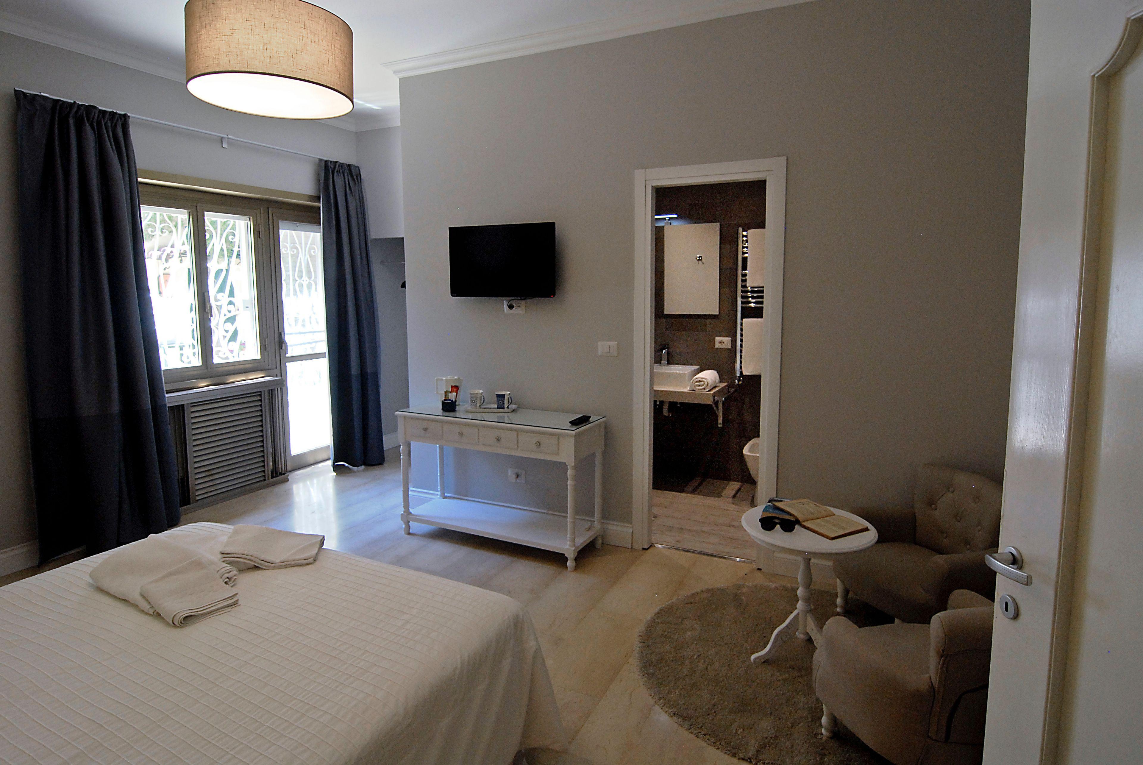 B&B Tiburtina Garden, Rome