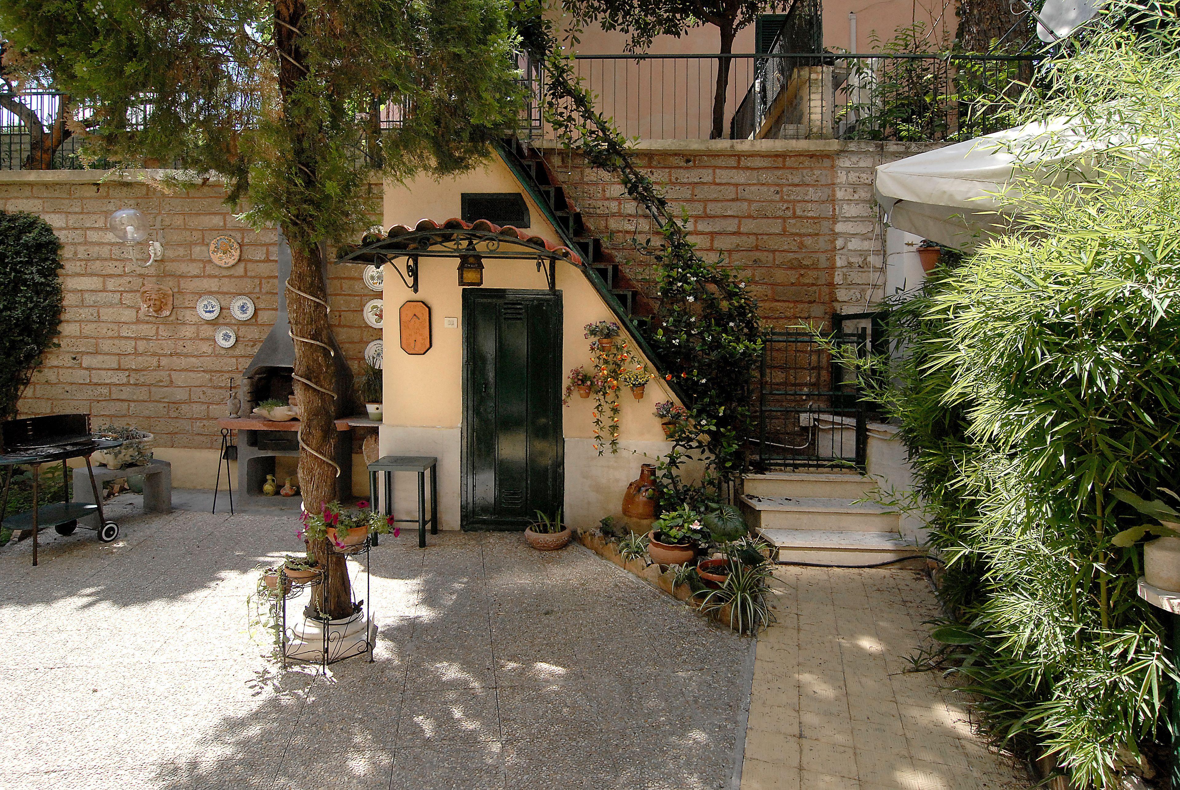 B&B Tiburtina Garden — Photos 2